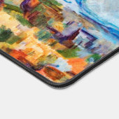 Mont Sainte-Victoire, Paul Cezanne (Coin)