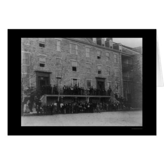 Mont St. Mary's à Emmitsburg, MD 1863