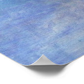 Mont St Michel Poster (Hoek)