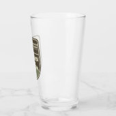 Mont-Tremblant Laurentian Mountains Canada Glas (Links)