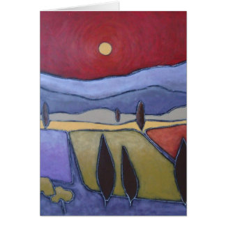 Mont Ventoux II-kaart