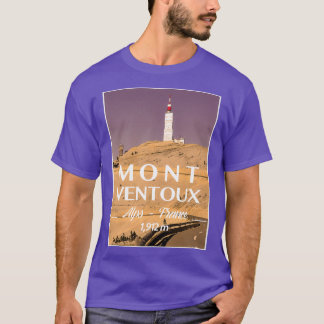 Mont Ventoux T-shirt
