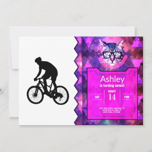 Montafiets-silhouet Kaart