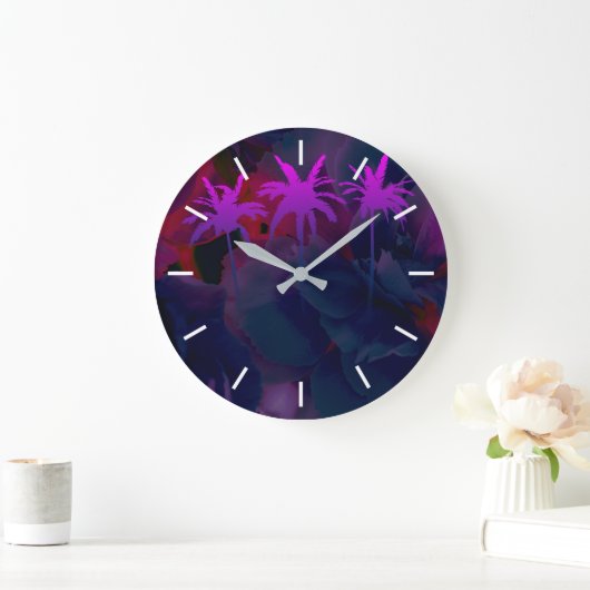Montage moderne : Meilleure horloge murale (Maison)