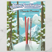 montage op southington plantsville , connecticut s (Achterkant)