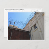 montagebeugel briefkaart (Voorkant / Achterkant)