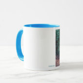 Montageuitwendig Mok (Voorkant links)