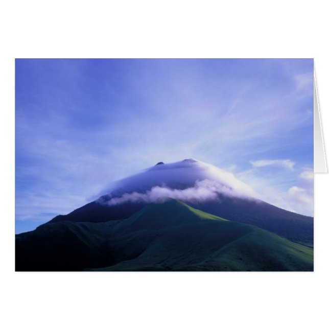 montagne (Devant horizontal)