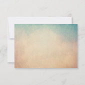 Montagne avec Sunrays Merci (Dos)