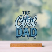 Montagne Cool Dad Graphisme Vintage_1 (Neutre)