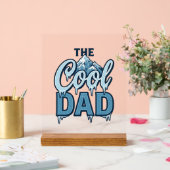 Montagne Cool Dad Graphisme Vintage_1 (Mariage)
