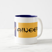 MONTAGNER Mug (Devant droit)