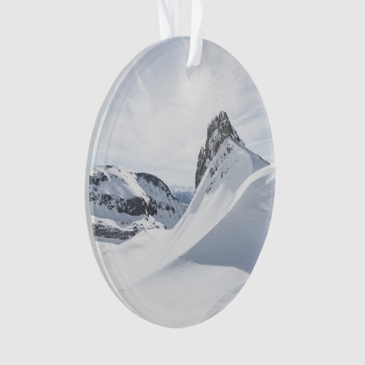 Montagnes | Achensee Zillertal, Autriche (devant)