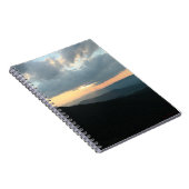 Montagnes Appalaches #3171 Carnet (Côté Droit)