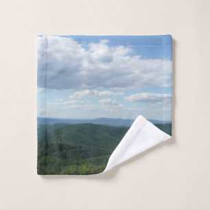 Montagnes Appalaches I Shenandoah