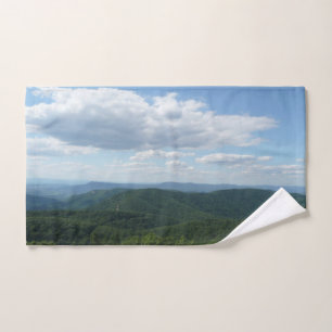 Montagnes Appalaches I Shenandoah
