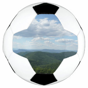 Montagnes des Appalaches I Shenandoah