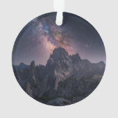 Montagnes | Dolomites Mountains, Italie (dos)