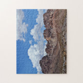 Montagnes Esprit Nevada Puzzle de Nature (Vertical)