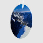 Montagnes | Mont Blanc, Alpes européennes (devant)