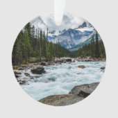 Montagnes | Parc national Banff Alberta, Canada (devant)