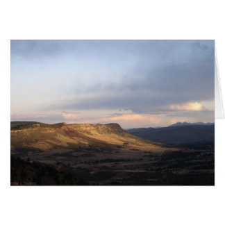 Montagnes Rocheuses