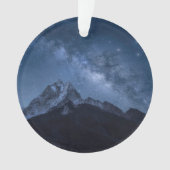 Montagnes | Thamserku Mountain, Népal (devant)