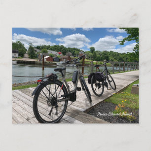 Montague Prince Edward Island Briefkaart