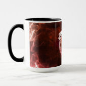 Montague & Strong - MoB Kaffeklastch Mok - Maroon (Links)