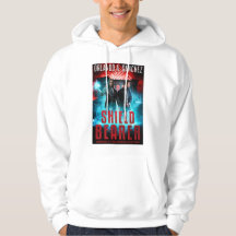 Montague & Strong - SCHILDDRAGER