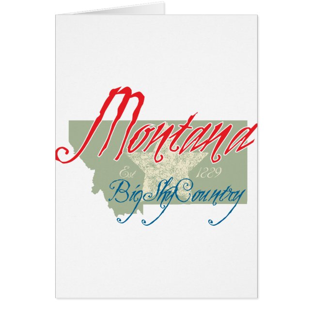 Montana (Devant)