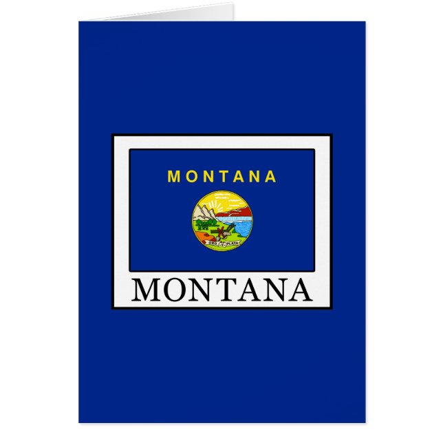 Montana (Devant)