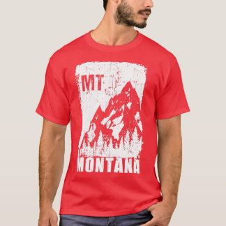 MONTANA21 T-SHIRT