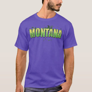 Montana29 T-shirt