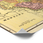 Montana 2 poster (Hoek)