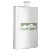 Montana Alsjeblieft Flacon (Rechts)