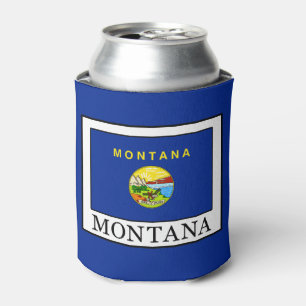 Montana Blikjeskoeler