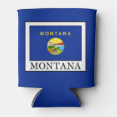 Montana Blikjeskoeler (Voorkant)