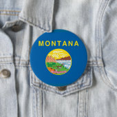 Montana Button (In situ)