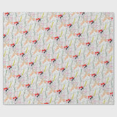 Montana Cadeaupapier (Vlak)