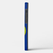 Montana Case-Mate iPhone Case (Achterkant / Links)