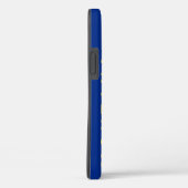 Montana Case-Mate iPhone Case (Achterkant / Rechts)