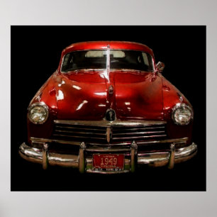 MONTANA COOL POSTER