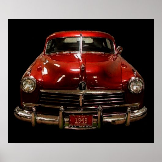 MONTANA COOL POSTER (Voorkant)