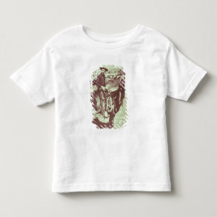 Montana Cowboy, c.1880 (foto) Kinder Shirts