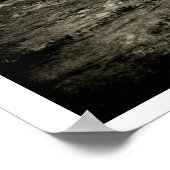 Montana de Oro Poster (Hoek)