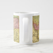 Montana Extra Grote Mok (Achterkant)