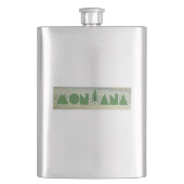 Montana Flacon (Voorkant)
