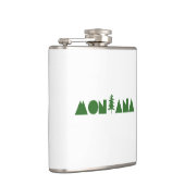 Montana Heupfles (Rechts)