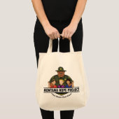 Montana Hope Project tas (Voorkant (product))